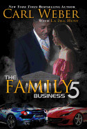 Family Business 5: A Family Business Novel
