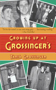 Growing Up at Grossinger's