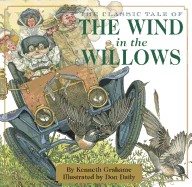 Wind in the Willows (Classic)