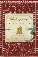 Shakespeare's Sonnets (Complete Illustrated)