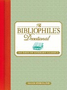 Bibliophile's Devotional: 365 Days of Literary Classics