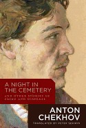 Night in the Cemetery: And Other Stories of Crime & Suspense