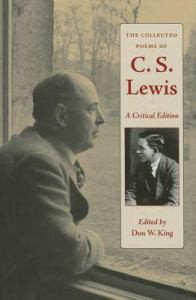 The Collected Poems of C. S. Lewis