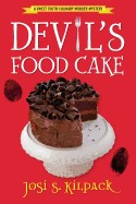 Devil's Food Cake: A Culinary Mystery