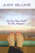 Are You There, God?: It's Me, Margaret