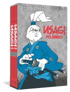 Usagi Yojimbo (Special)