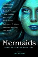 Mermaids and Other Mysteries of the Deep