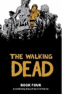 Walking Dead, Book 4