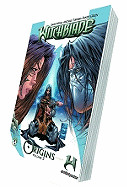 Witchblade: Origins, Volume 3