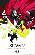 Spawn Origins Collection, Volume 1