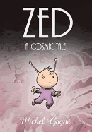 Zed: A Cosmic Tale