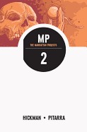 Manhattan Projects Volume 2