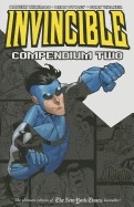 Invincible Compendium, Volume Two