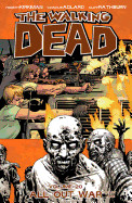 Walking Dead Volume 20: All Out War Part 1