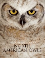 Complete Book of North American Owls