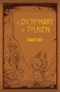Dictionary of Tolkien