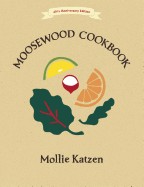Moosewood Cookbook: 40th Anniversary Edition