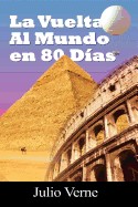 Vuelta Al Mundo En 80 Dias