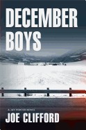 December Boys: A Jay Porter Novel