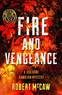 Fire and Vengeance, Volume 3