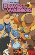 Bravest Warriors, Volume 3