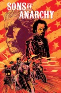 Sons of Anarchy, Volume 1
