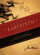 Labyrinth: The Novelization