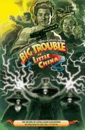 Big Trouble in Little China, Volume 2