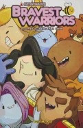 Bravest Warriors Vol. 6