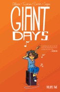 Giant Days, Volume 2