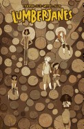 Lumberjanes Vol. 4: Out of Time