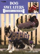 Dog Sweaters (Leisure Arts #934)