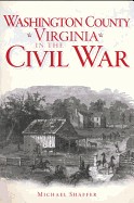 Washington County, Virginia in the Civil War