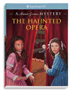 Haunted Opera: A Marie-Grace Mystery