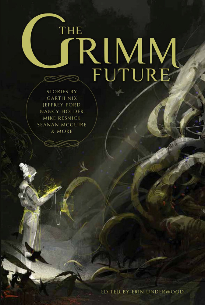 The Grimm Future