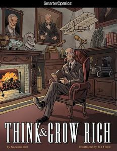 Think & Grow Rich from SmarterComics