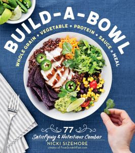 Build-a-Bowl Meals