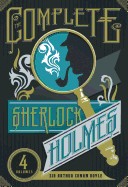 Complete Sherlock Holmes ((Boxed Set))