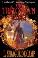 Tritonian Ring