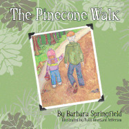 Pinecone Walk