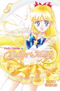 Sailor Moon, Volume 5