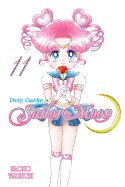 Sailor Moon, Volume 11