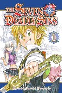 Seven Deadly Sins, Volume 1