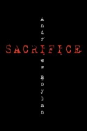 Sacrifice (First Printing)