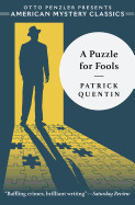 Puzzle for Fools: A Peter Duluth Mystery