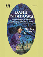 Dark Shadows the Complete Paperback Library Reprint Volume 1: Dark Shadows