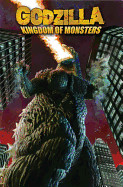 Godzilla: Kingdom of Monsters, Volume 1