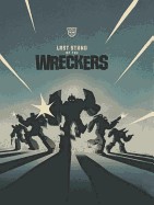 Last Stand of the Wreckers
