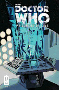 Doctor Who: Prisoners of Time Volume 2