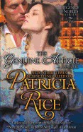 Genuine Article (Regency Nobles Series, Book 1)